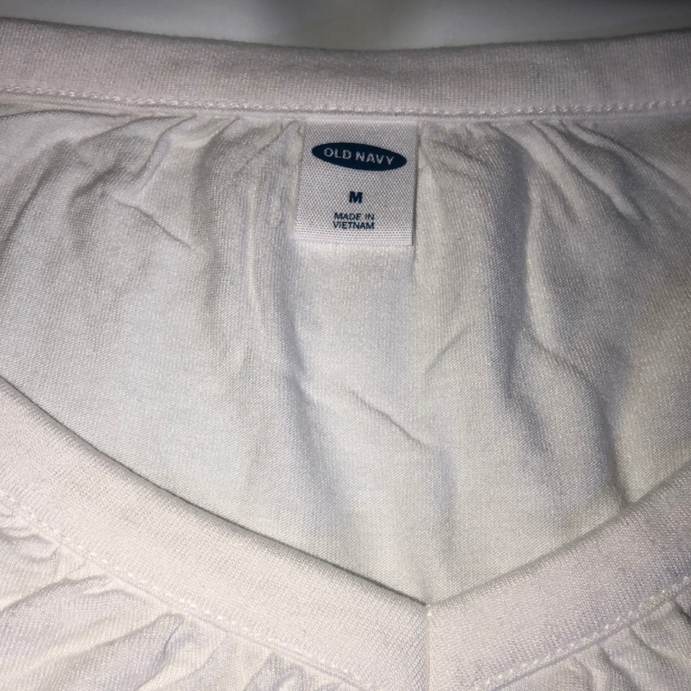 🤑🔥Old navy blouse - Picture 3 of 3